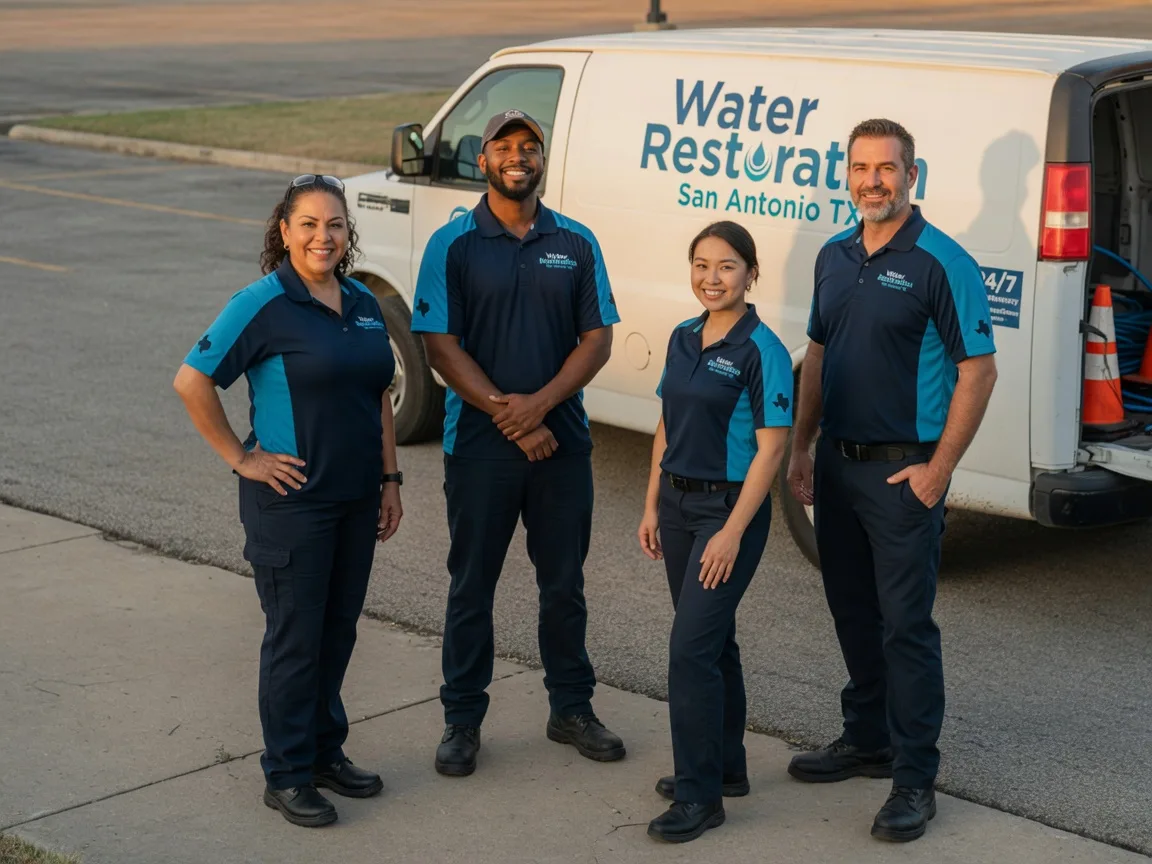 Water Damage Repair company in Arnett, WV